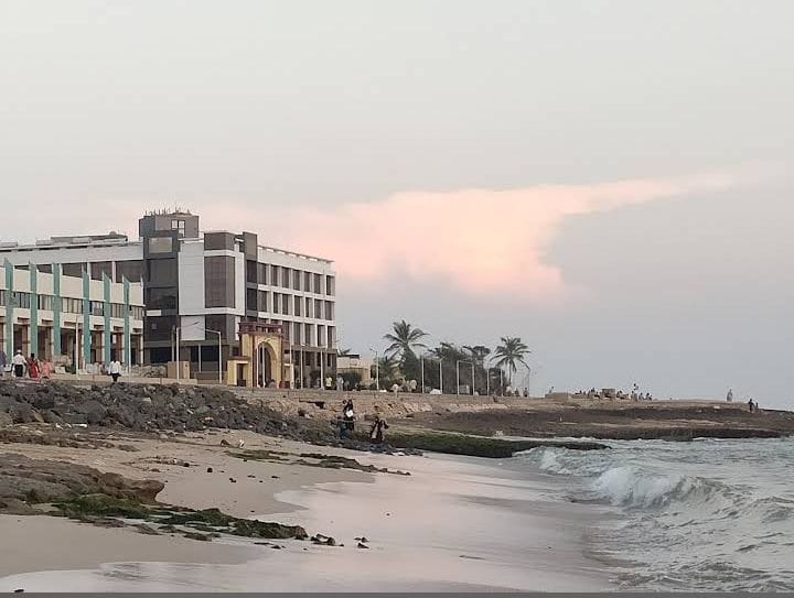 Porbandar from Dwarka - inter-city taxi service